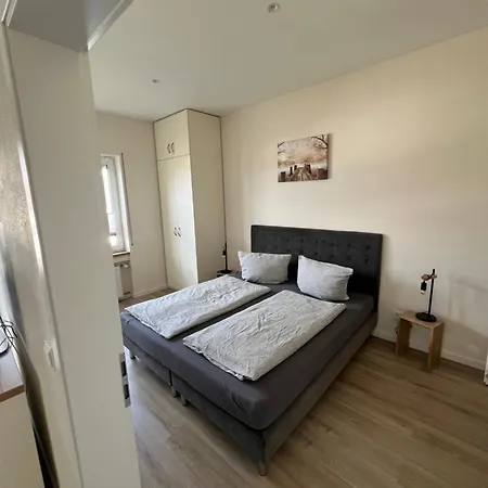 Murach 2 Apartment Horrweiler