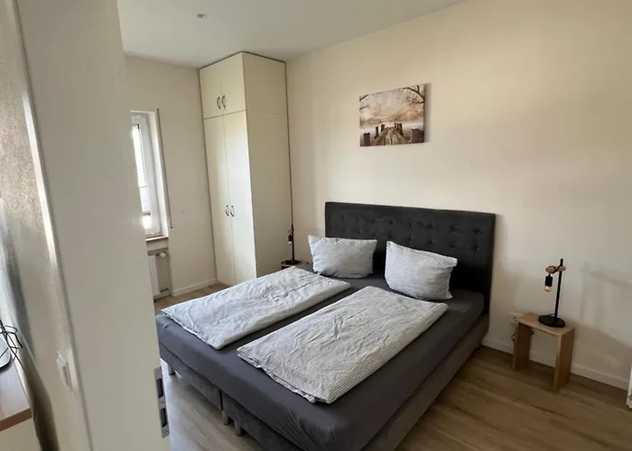 Murach 2 Apartmán Horrweiler